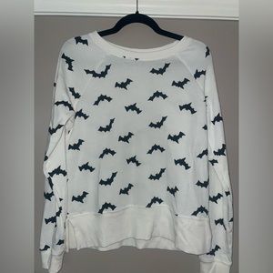Bat sweatshirt
